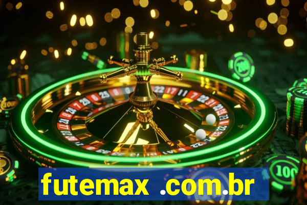 futemax .com.br